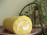 ロールケーキ