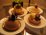 ケーキ