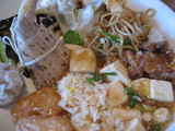 ランチ