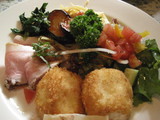 ランチ2