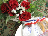 クリスマス料理
