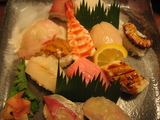お寿司