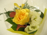 お花