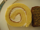 ロールケーキ