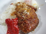 ロコモコ丼