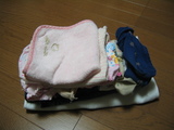洗濯もの