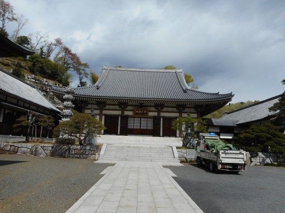 東京都日の出町平井宝光寺 鹿野 ろくや 大仏 Mozuff21のblog 東京都日の出町平井宝光寺 鹿野 ろくや 大仏 Mozuff21のblog