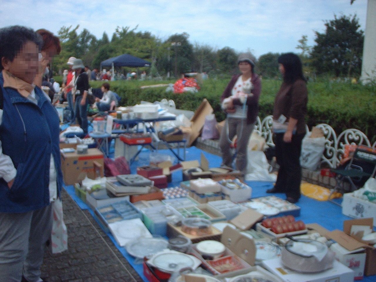 三郷公園フリマ いぬいぬ預かり日記 三郷公園フリマ いぬいぬ預かり日記