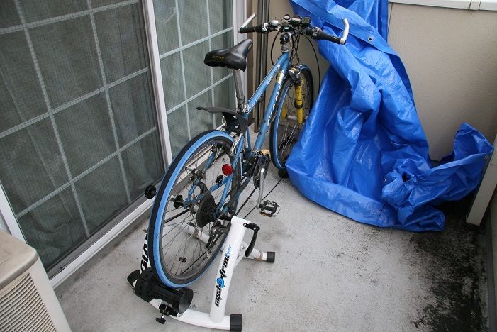 sky 自転車