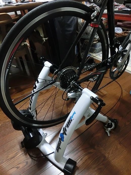 sky 自転車