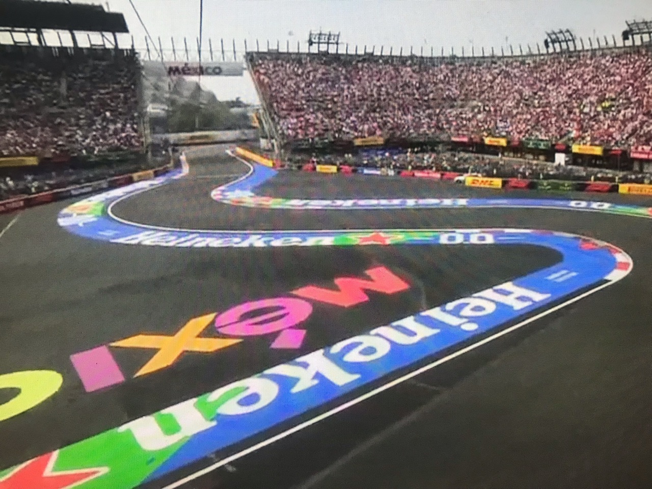 優勝を可能とする予選順位 エルマノス ロドリゲス編 F1 えきぞーすとのーと