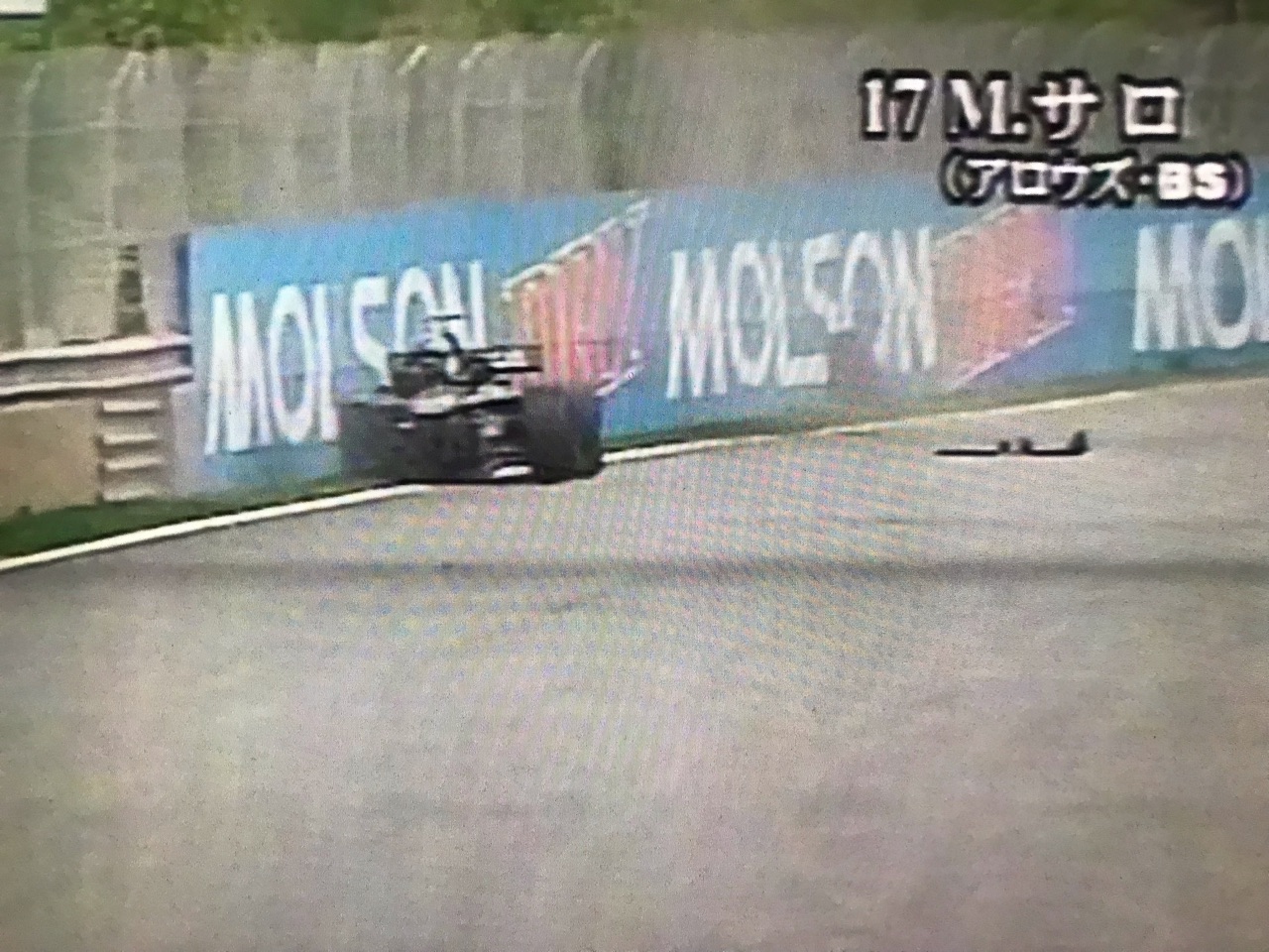過去のレースを振り返る 1998年カナダGP : F1 えきぞーすとのーと