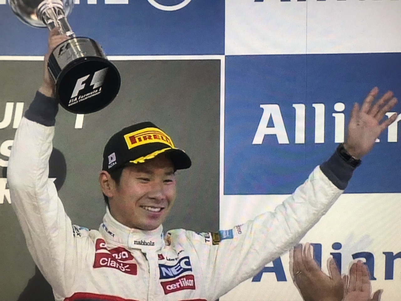 日本を代表するF1ドライバーは?! : F1 えきぞーすとのーと 日本を代表するF1ドライバーは?! : F1 えきぞーすとのーと