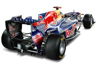 25年前のミニ四駆と将来のF1マシン : F1 えきぞーすとのーと 25年前のミニ四駆と将来のF1マシン : F1 えきぞーすとのーと