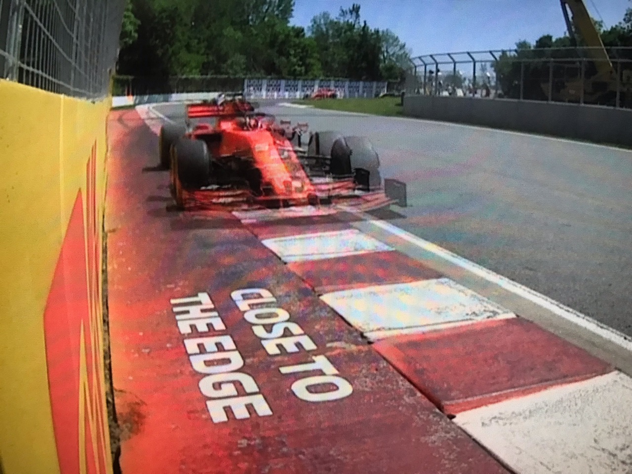 優勝を可能とする予選順位 ジル ヴィルヌーブ編 F1 えきぞーすとのーと