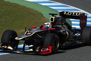名車を振り返る ロータスE20 : F1 えきぞーすとのーと 名車を振り返る ロータスE20 : F1 えきぞーすとのーと
