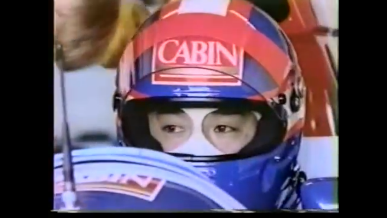 懐かしのf1関連cm 日本たばこ産業 編 F1 えきぞーすとのーと 懐かしのf1関連cm 日本たばこ産業 編 F1 えきぞーすとのーと