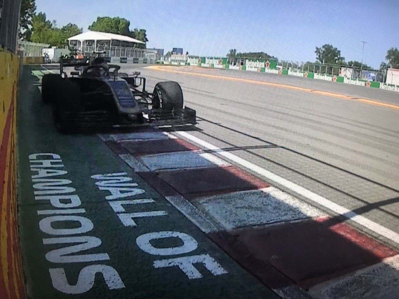 優勝を可能とする予選順位 ジル ヴィルヌーブ編 F1 えきぞーすとのーと