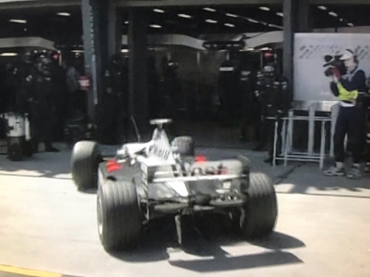 過去のレースを振り返る 1999年オーストラリアGP : F1 えきぞー