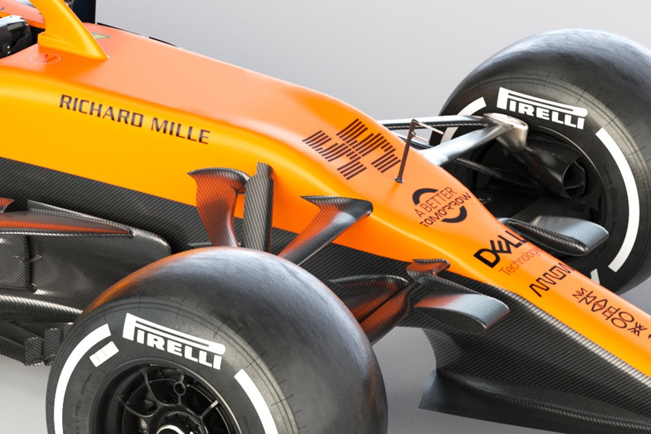 新車をみる マクラーレンmcl35 F1 えきぞーすとのーと 新車をみる マクラーレンmcl35 F1 えきぞーすとのーと