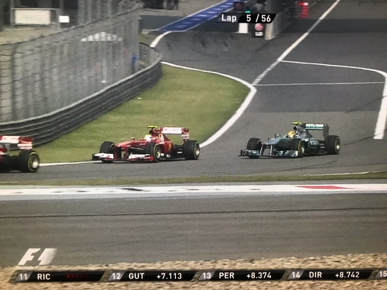 F1 13年ベテル、ウェバー、ハミルトン、ライコネン、ボタス 、5台セットです F1 13年ベテル、ウェバー、ハミルトン、ライコネン、ボタス 、5