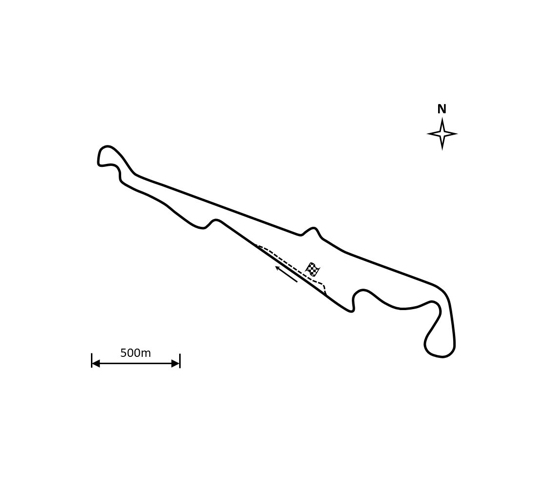 18年f1カレンダー F1 えきぞーすとのーと