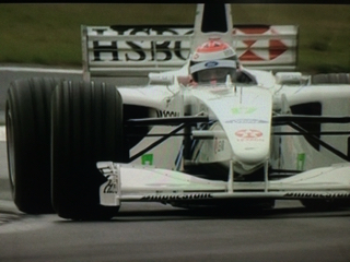 過去のレースを振り返る 1999年ヨーロッパGP : F1 えきぞーすと