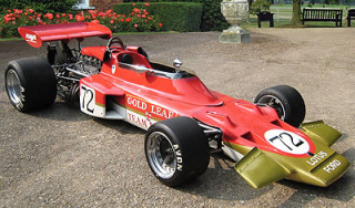 古き良きタバコスポンサーの頃 : F1 えきぞーすとのーと