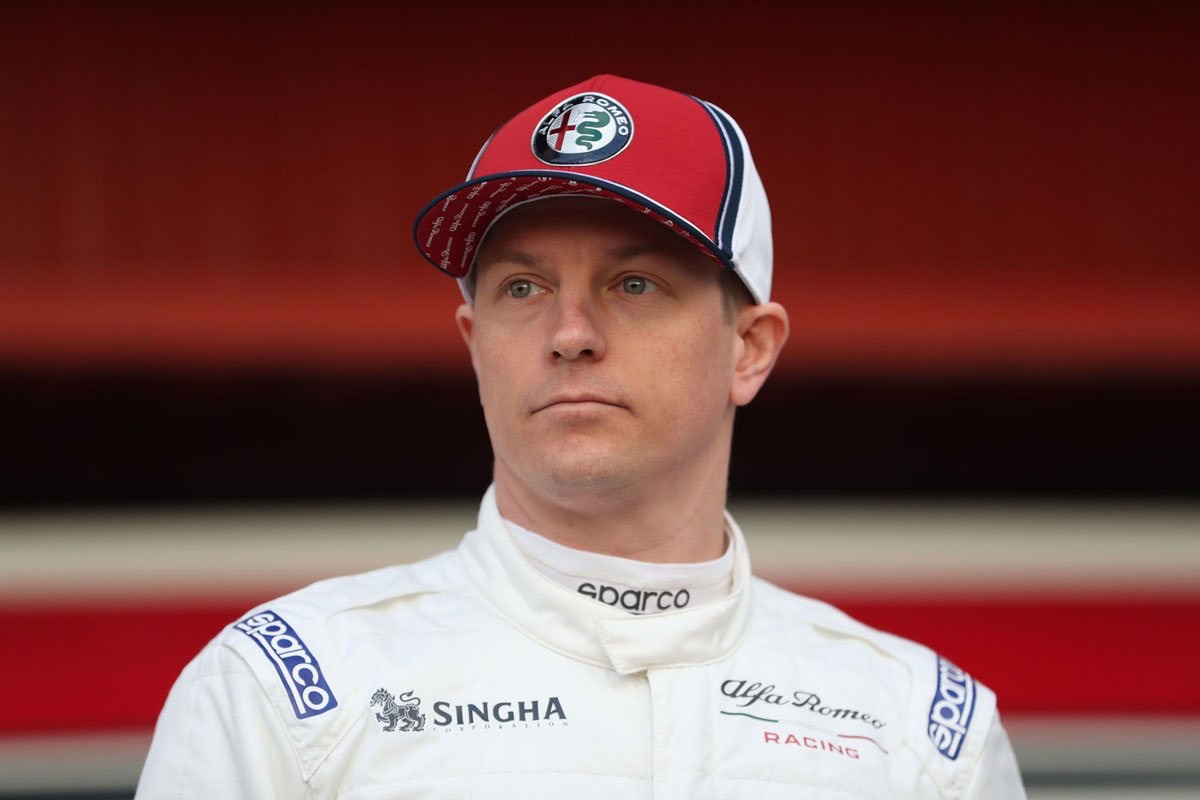 個性的なキャラで長年愛された男へのはなむけ : F1 えきぞーすとのーと