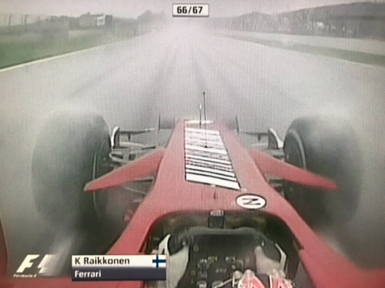 過去のレースを振り返る 2007年日本GP : F1 えきぞーすとのーと 過去のレースを振り返る 2007年日本GP : F1 えきぞーすとのーと