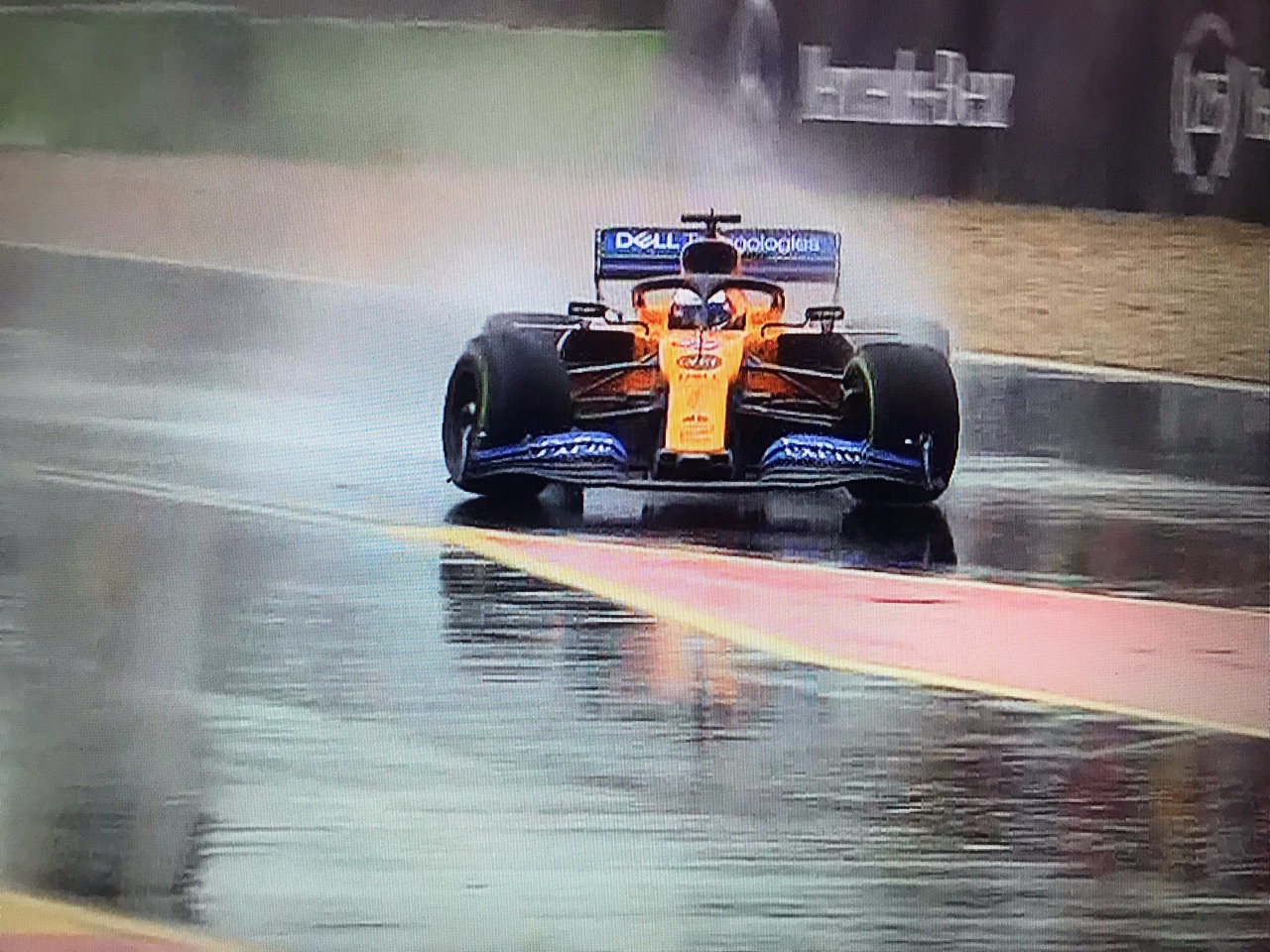 F1第11戦 ドイツgp決勝 F1 えきぞーすとのーと F1第11戦 ドイツgp決勝 F1 えきぞーすとのーと