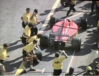血('89ポルトガル) 血('89ポルトガル) 過去のレースを振り返る 1989年ポルトガルGP