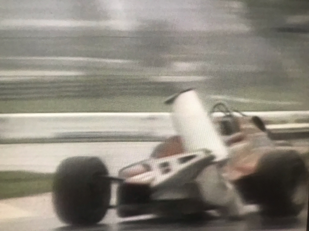 過去のレースを振り返る 1981年カナダGP : F1 えきぞーすとのーと