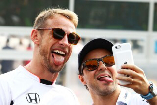 F1第6戦 モナコgp予選予想 F1 えきぞーすとのーと