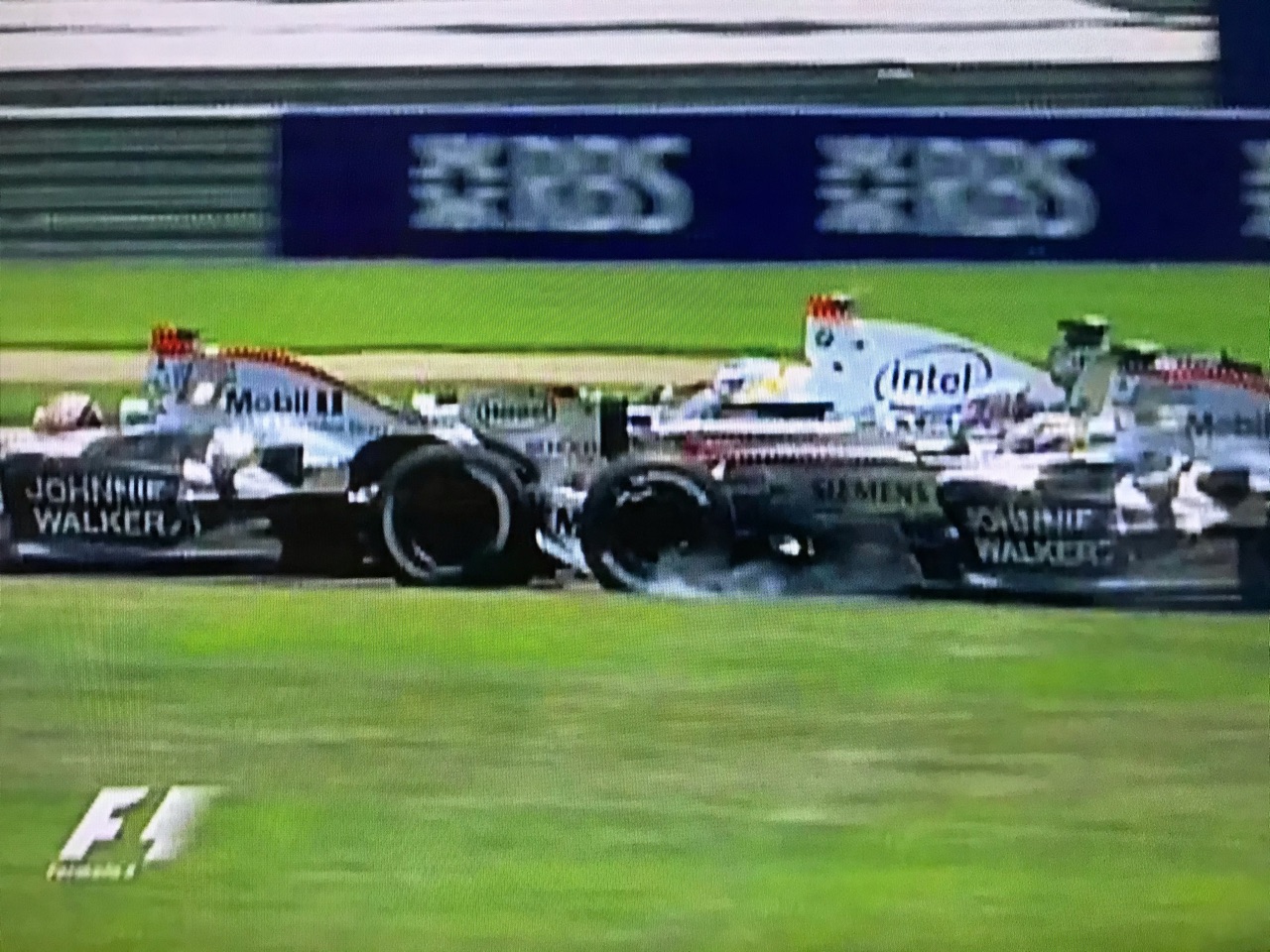 名車 F1 えきぞーすとのーと 名車 F1 えきぞーすとのーと