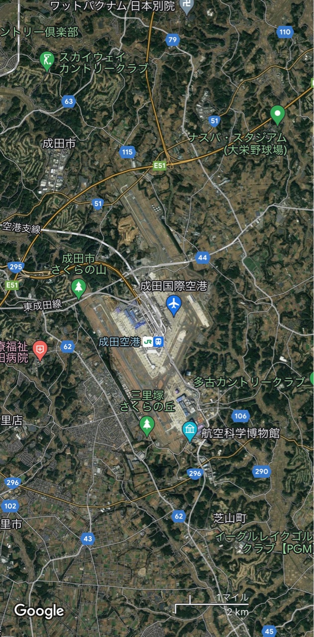 東京駅からマイアミGPに行ってみよう！ : F1 えきぞーすとのーと