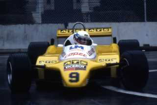 古き良きタバコスポンサーの頃 : F1 えきぞーすとのーと