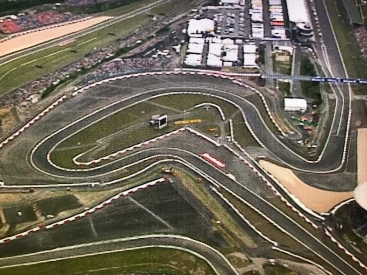 過去のレースを振り返る 2002年ヨーロッパGP : F1 えきぞーすとのーと