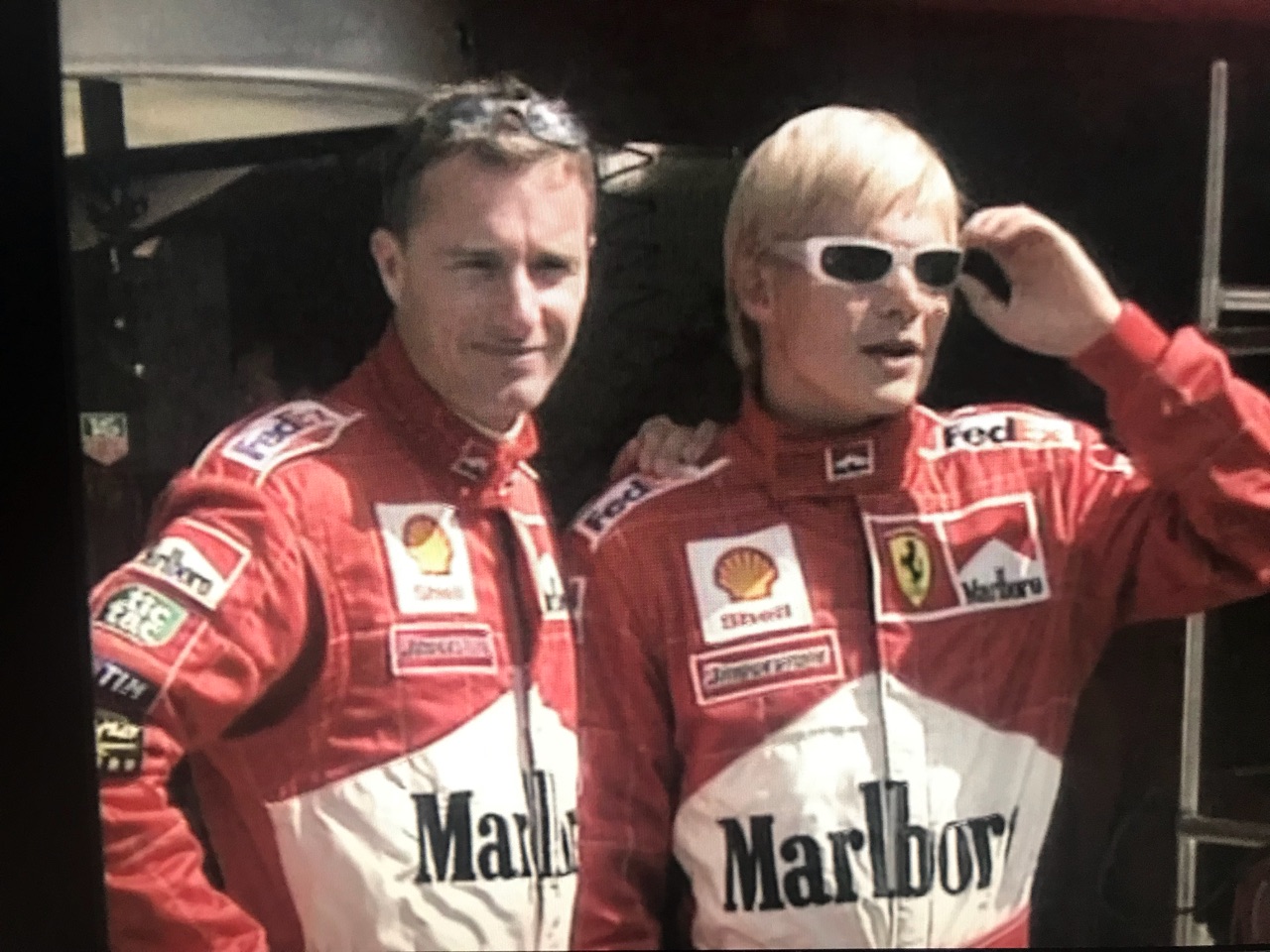 1999年 F1 えきぞーすとのーと 1999年 F1 えきぞーすとのーと