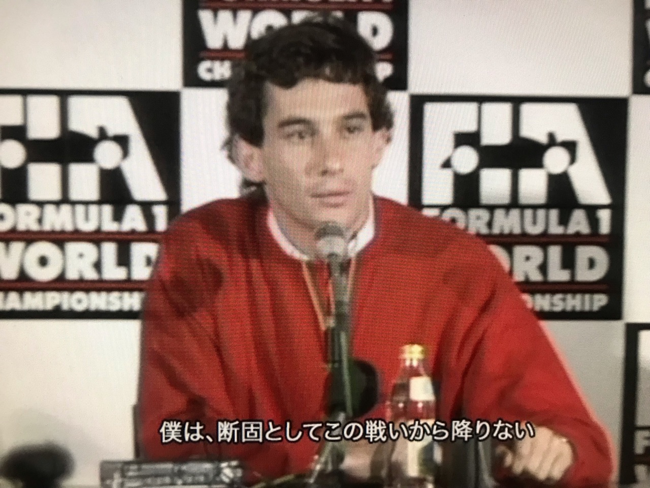 外国 オーストラリア 1989 過去のレースを振り返る 1989年オーストラリアGP : F1 えきぞーすとのーと