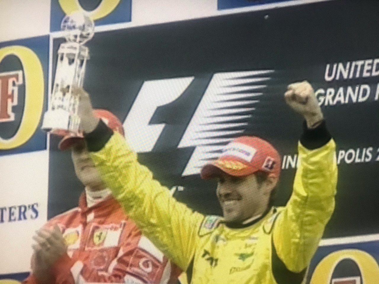 クイズ F1コレだれgp 00年代編 F1 えきぞーすとのーと クイズ F1コレだれgp 00年代編 F1 えきぞーすとのーと