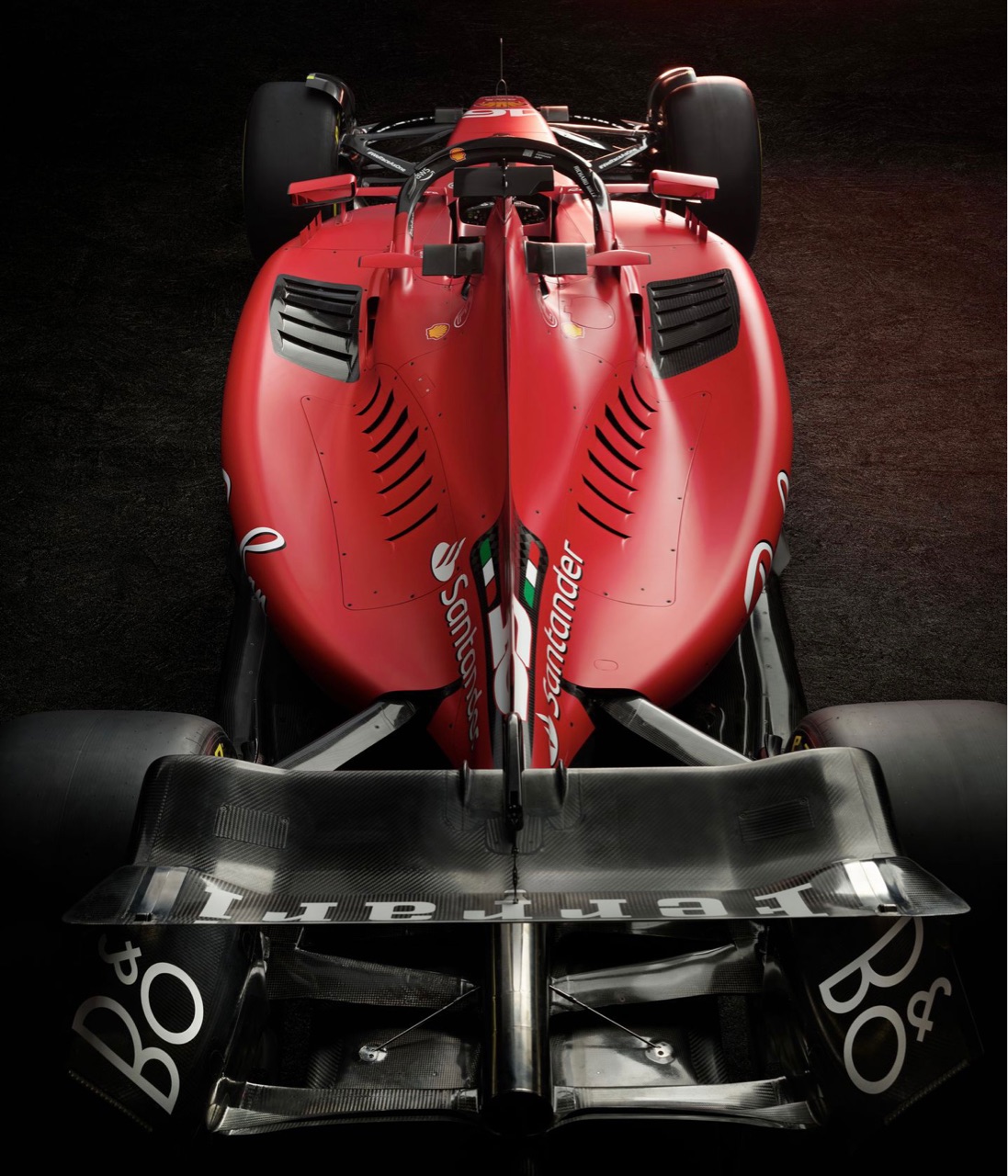 フェラーリ サーマルマグ (SF FW MATTE THERMALMUG レッド スクーデリア フェラーリ マット サーマル マグ