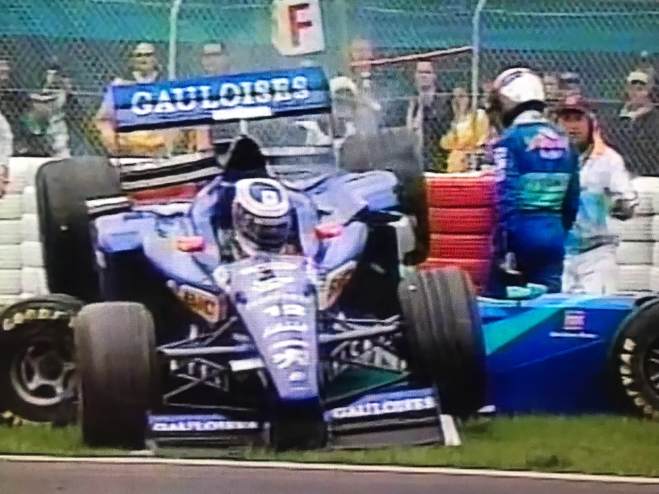 過去のレースを振り返る 1998年カナダGP : F1 えきぞーすとのーと