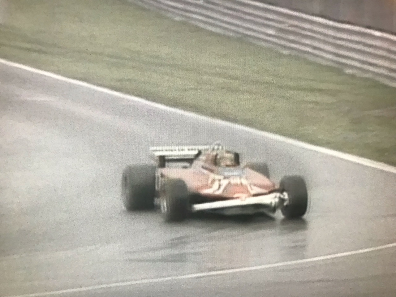 過去のレースを振り返る 1981年カナダGP : F1 えきぞーすとのーと