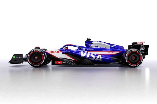 2025 VCARB ハジャ&ローソン マイアミGPドライバーカードセット BEYBLADE X X-TREME CUP GP 2025 開催記念ステッカー - メルカリ