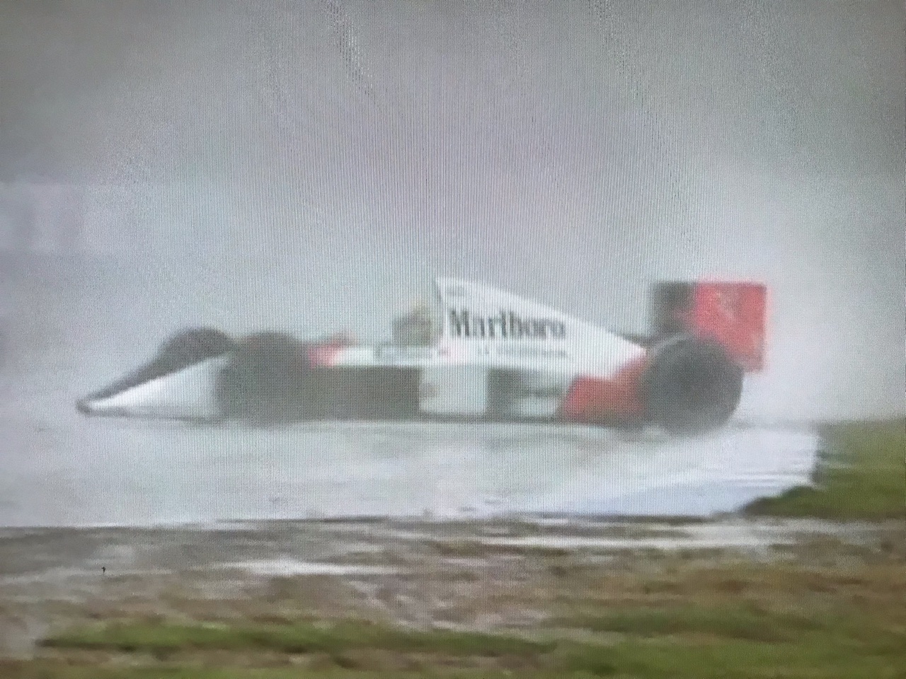 過去のレースを振り返る 1989年オーストラリアGP : F1 えきぞーすとのーと