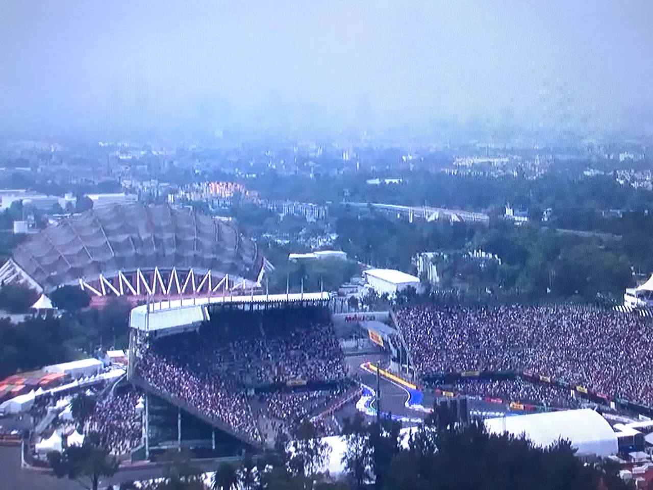 P P タイム推移 エルマノス ロドリゲス編 F1 えきぞーすとのーと P P タイム推移 エルマノス ロドリゲス編 F1 えきぞーすとのーと