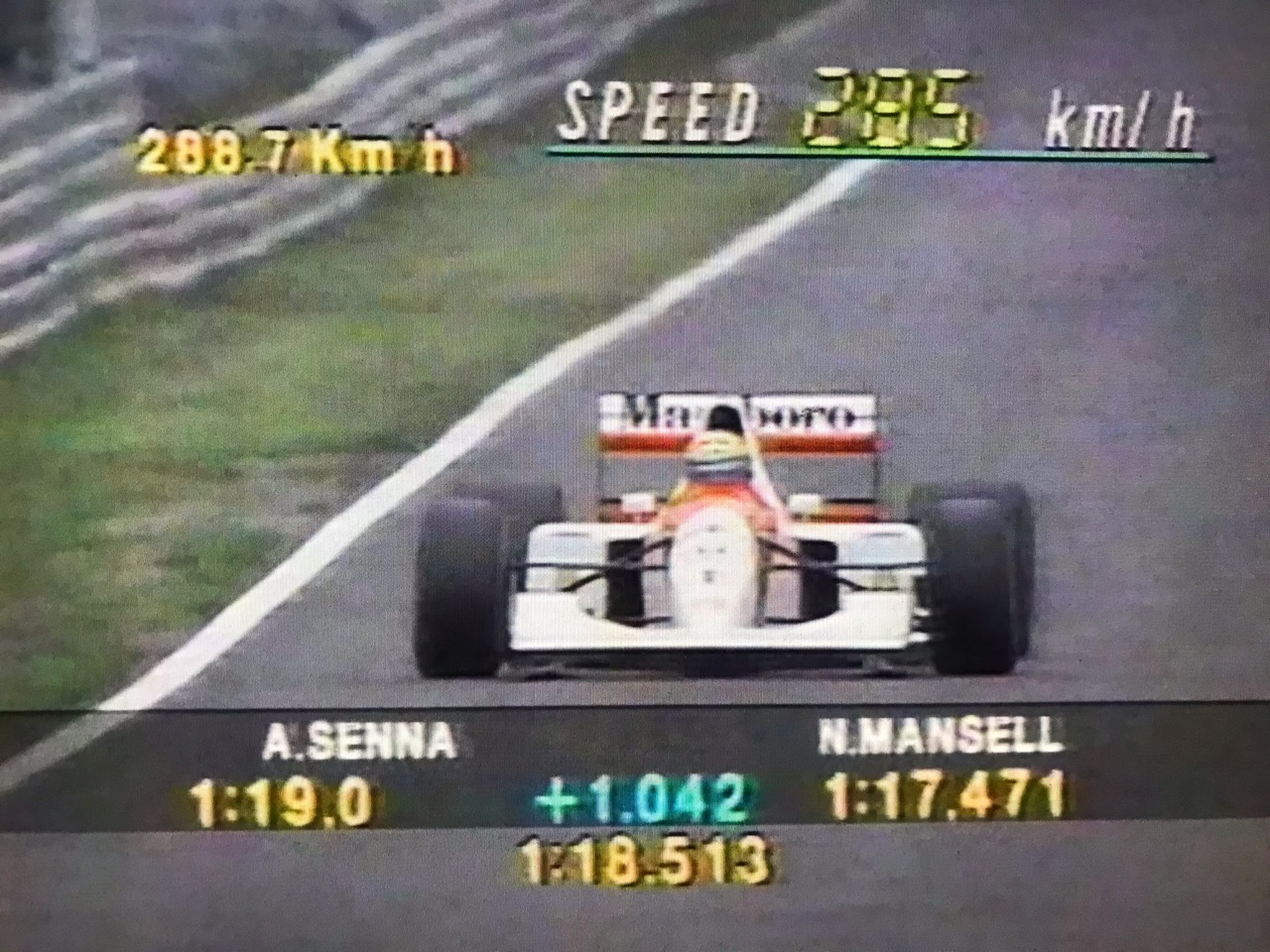 マン島1992年F1記念切手 マン島1992年F1記念切手 マン島1992年F1記念切手 マン島1992年F1