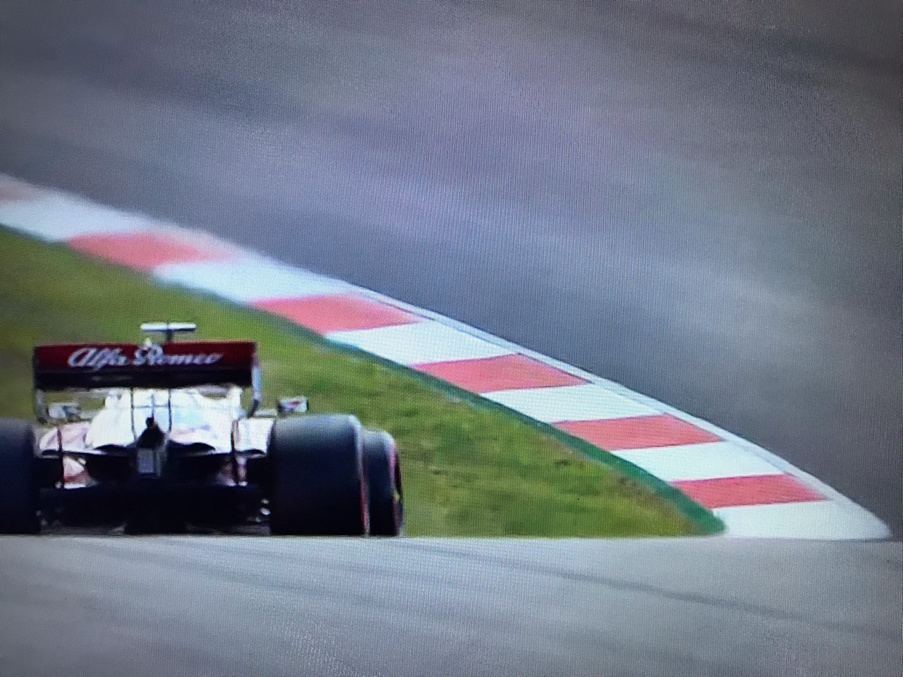 F1第3戦 ポルトガルgp予選 F1 えきぞーすとのーと F1第3戦 ポルトガルgp予選 F1 えきぞーすとのーと