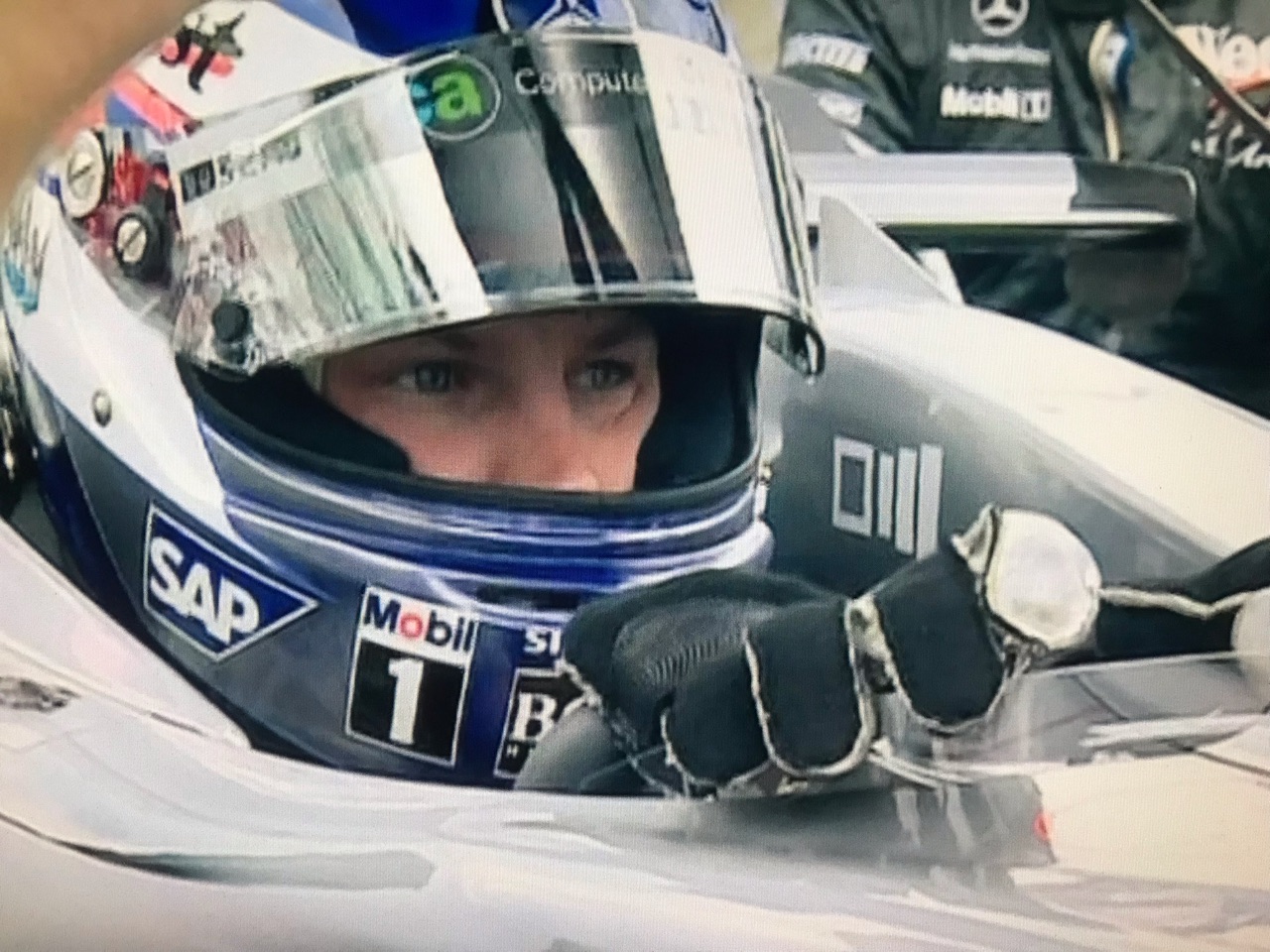 F1 03年ライコネン&フィジケラ初シューマッハー兄弟アロンソ、モントーヤ29台 F1 03年ライコネン&フィジケラ初シューマッハー兄弟アロンソ